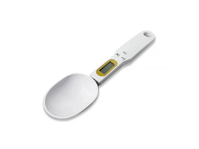 SF-E02 Spoon Scale